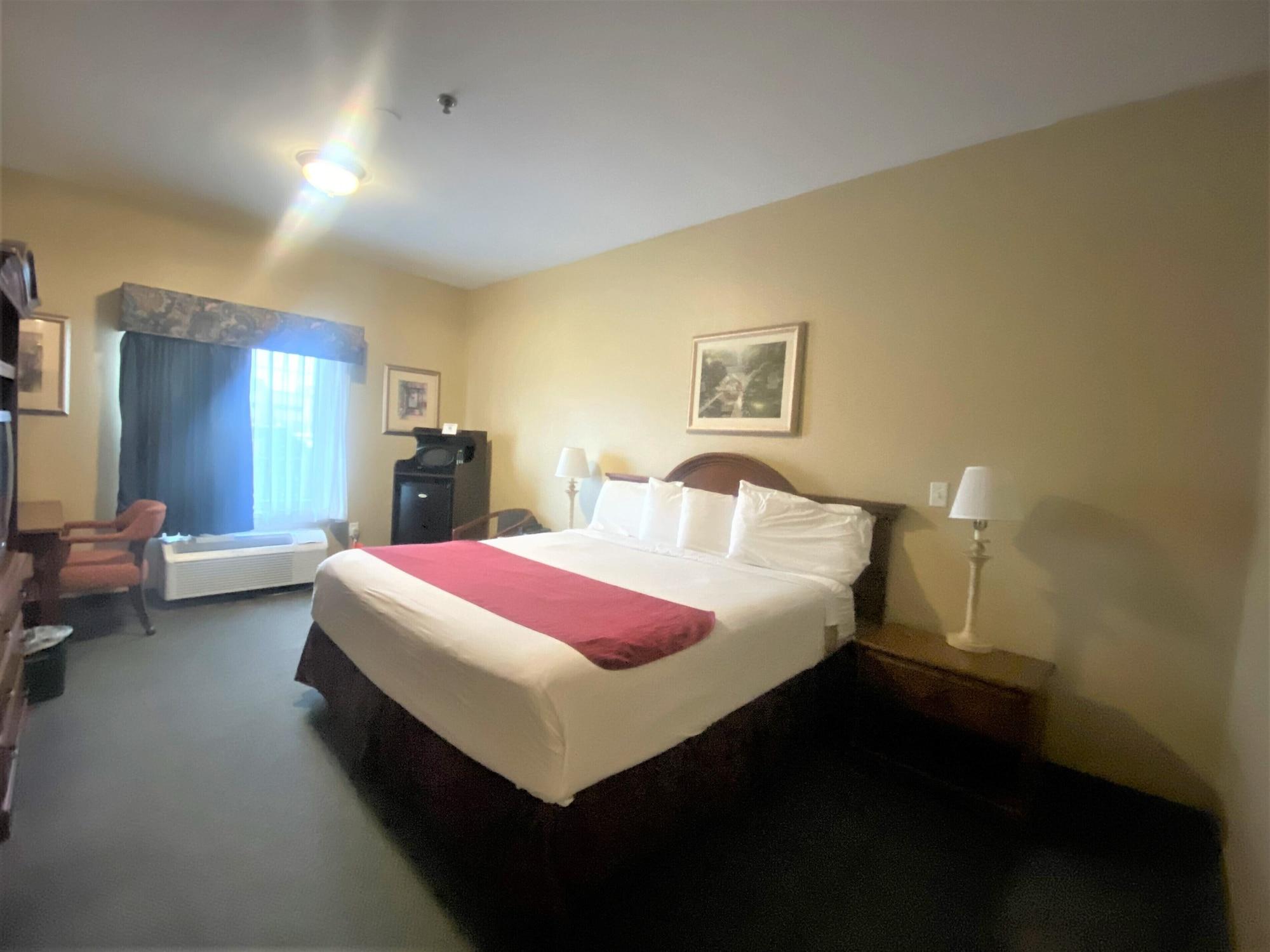 Best Western Manchester Esterno foto