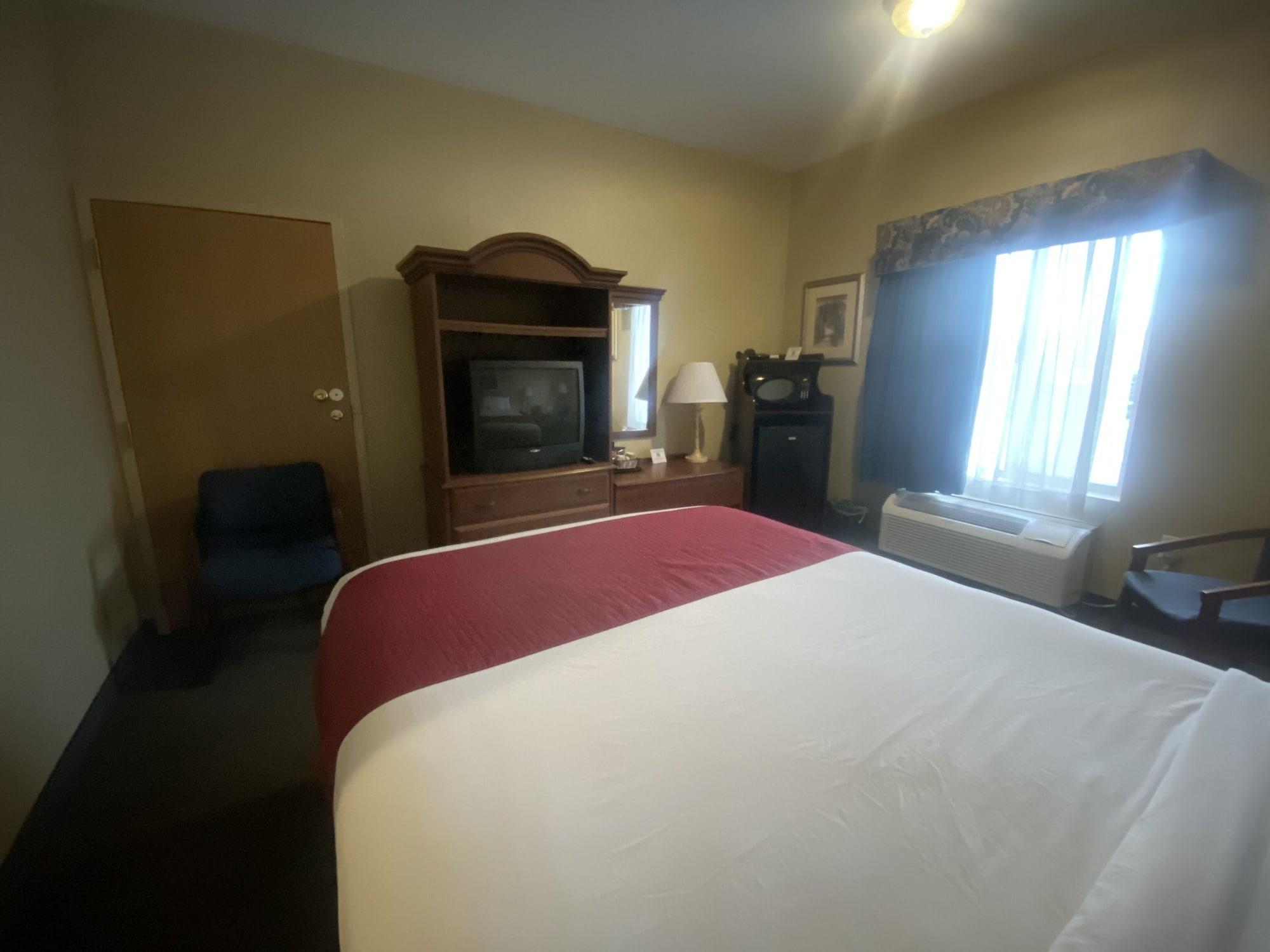 Best Western Manchester Esterno foto