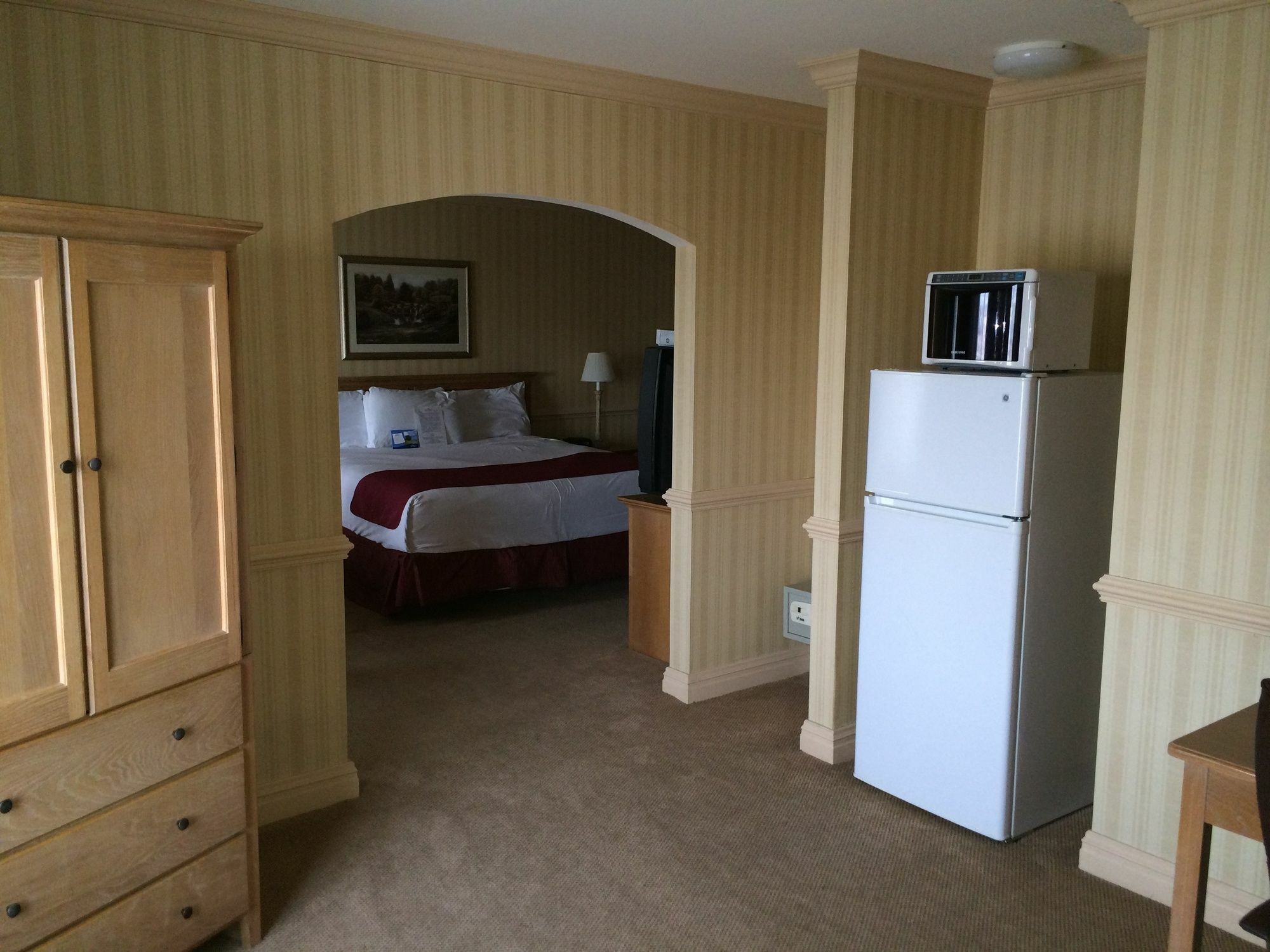 Best Western Manchester Esterno foto