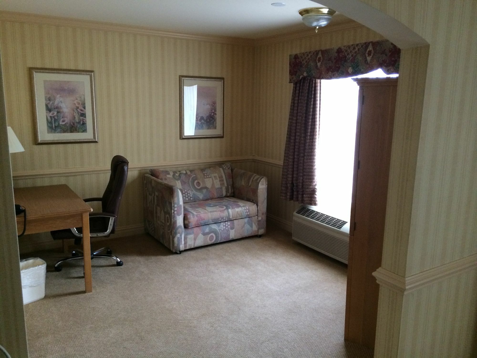 Best Western Manchester Esterno foto